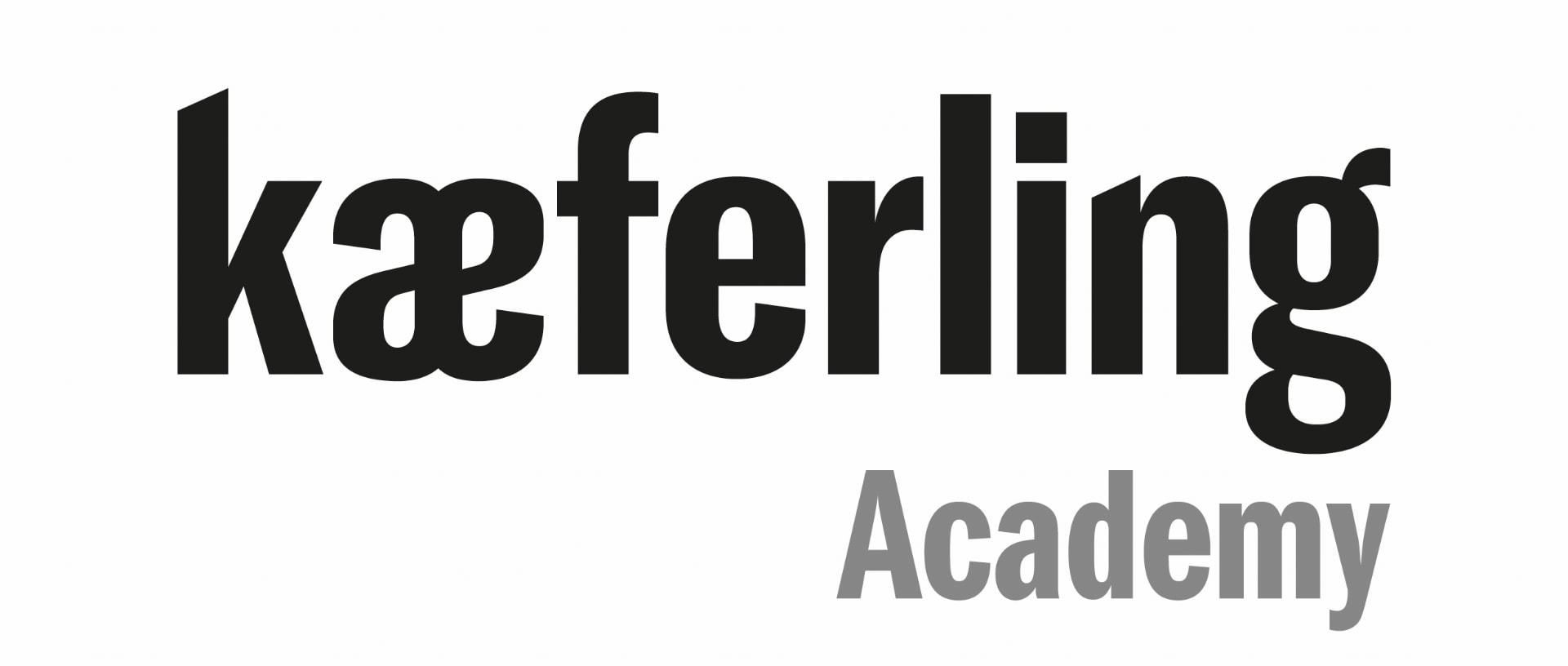 Kaeferling Academy Logo