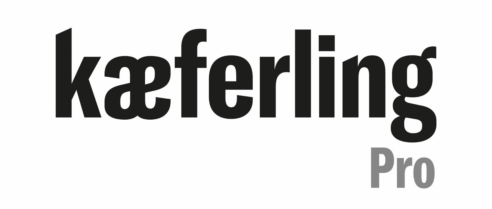 Kaeferling Pro Logo