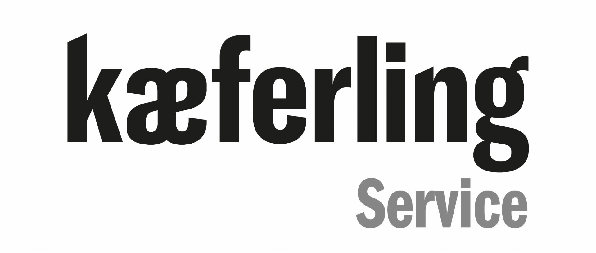 Kaeferling Service Logo
